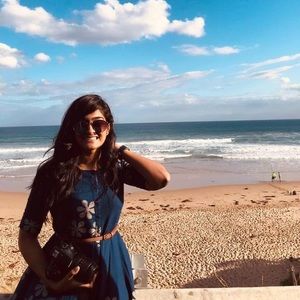 Meet your Posher, Aneri